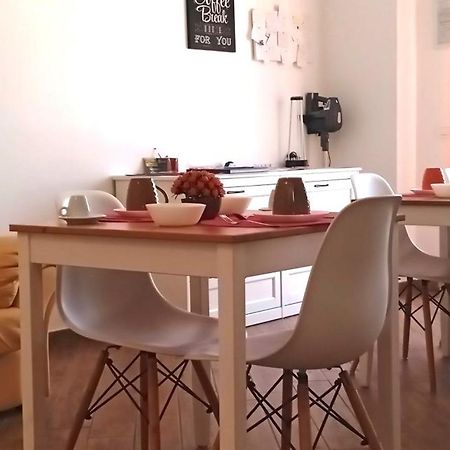 B & B Civico 6 Rooms Salerno Dış mekan fotoğraf